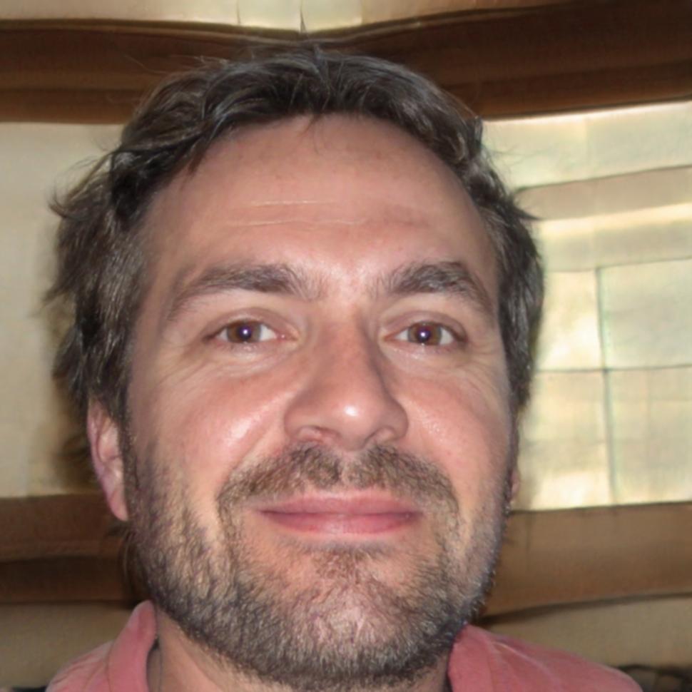 Michael Weber, Portfoliomanager